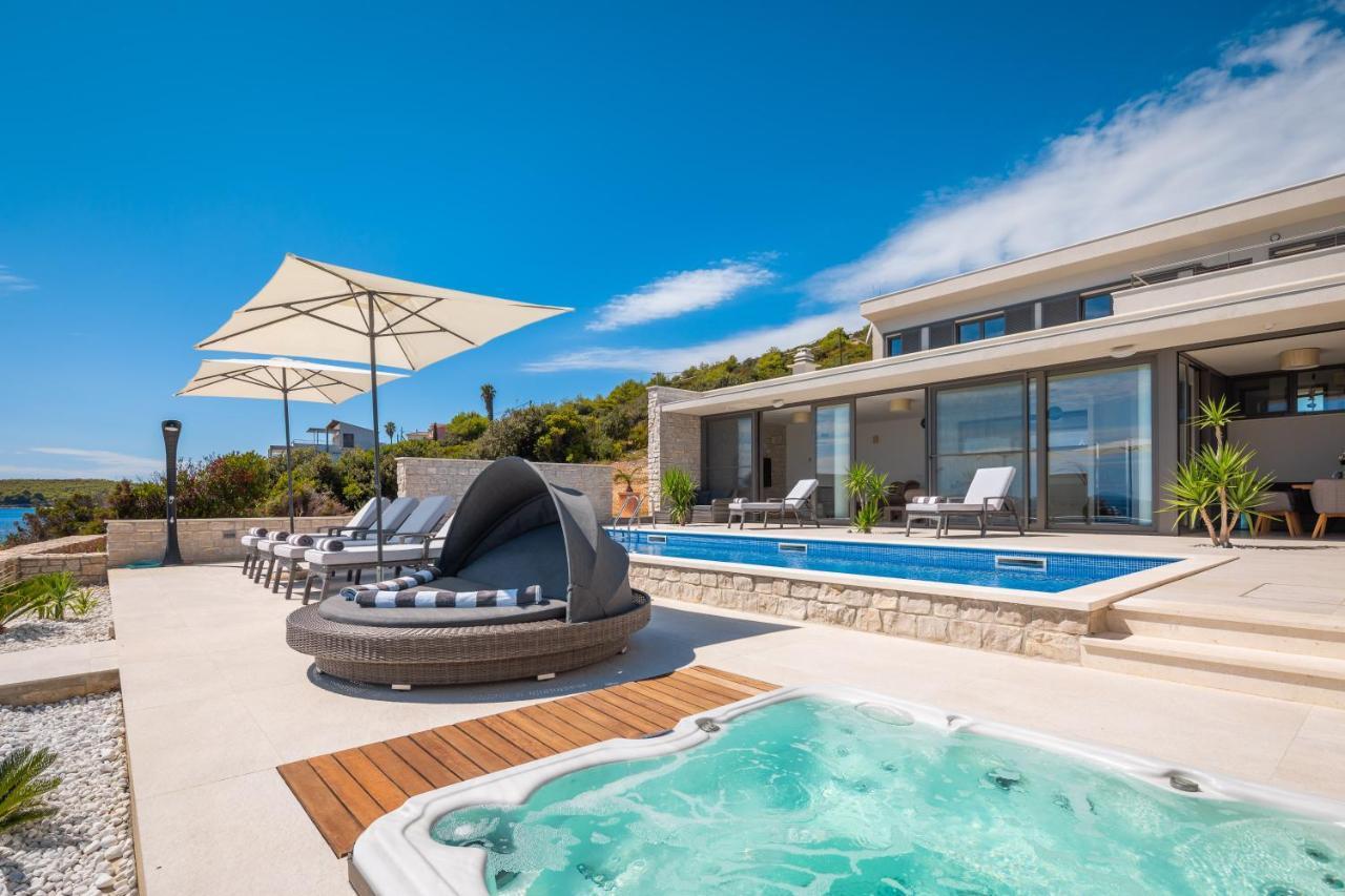 Villa Carisma Island וויס מראה חיצוני תמונה