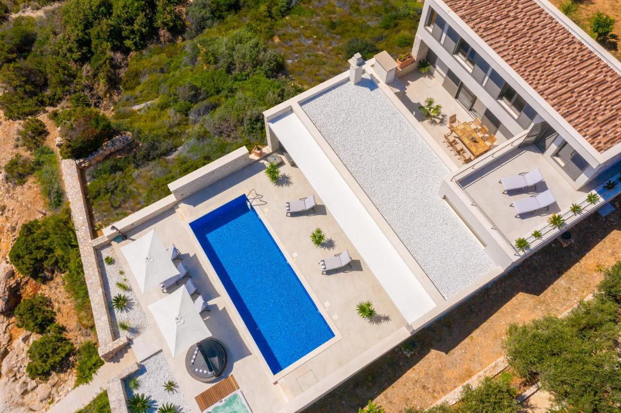 Villa Carisma Island וויס מראה חיצוני תמונה