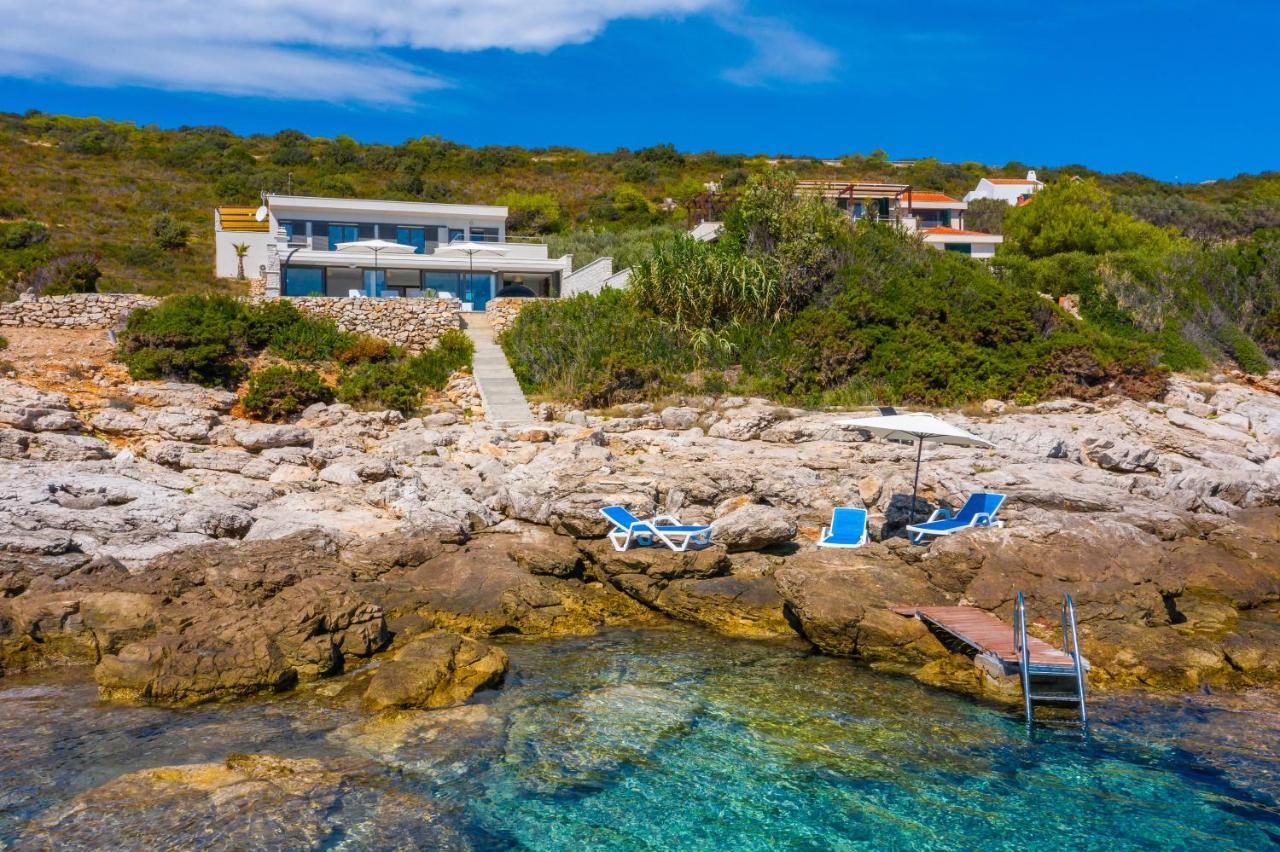 Villa Carisma Island וויס מראה חיצוני תמונה