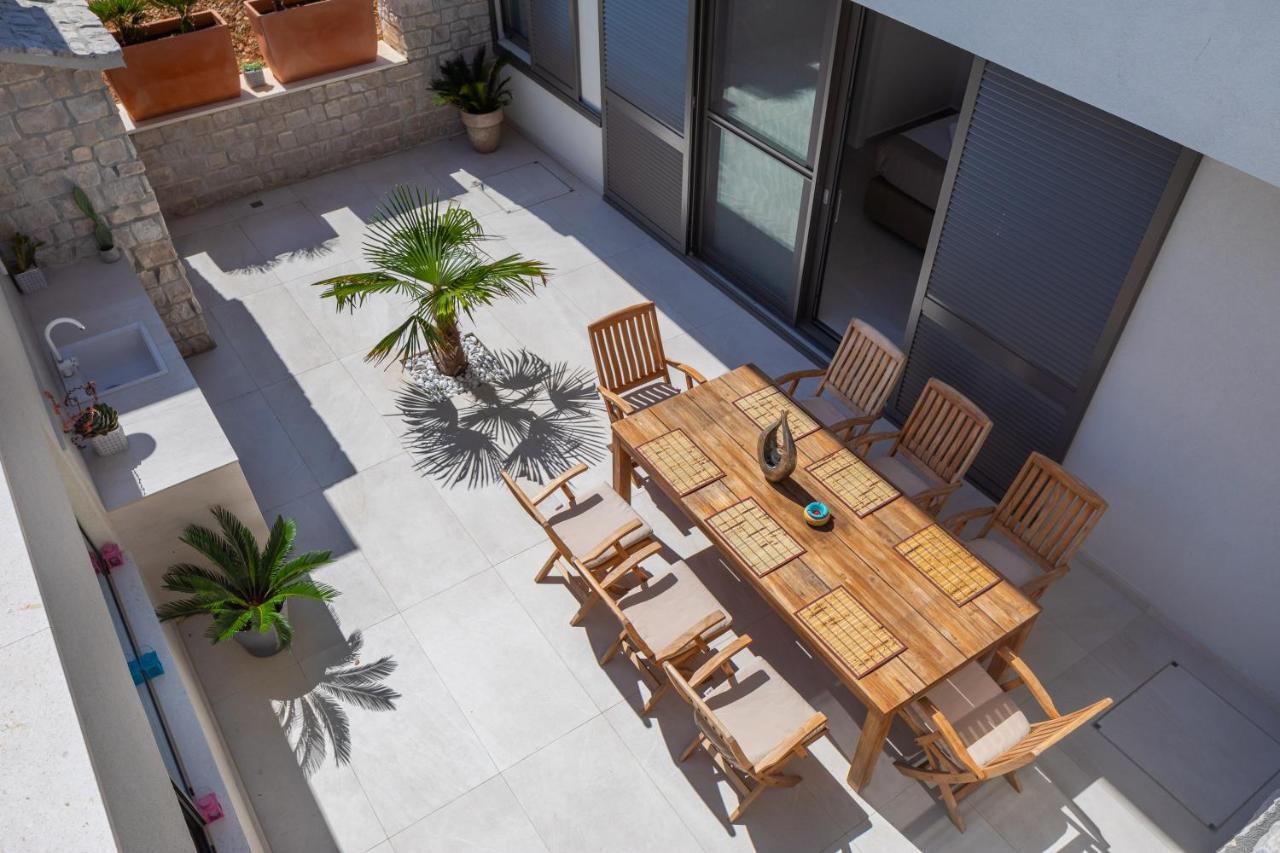 Villa Carisma Island וויס מראה חיצוני תמונה