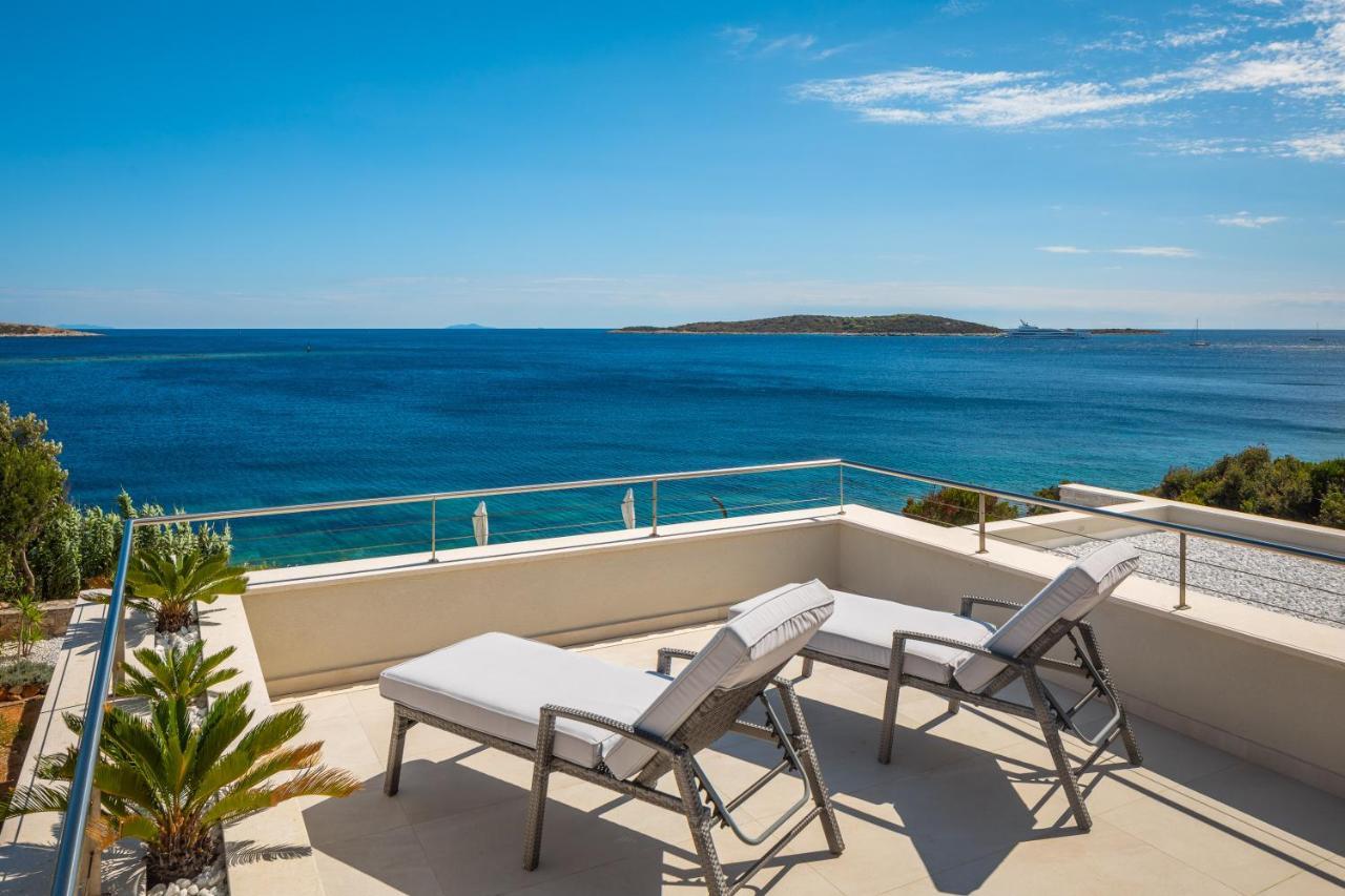 Villa Carisma Island וויס מראה חיצוני תמונה