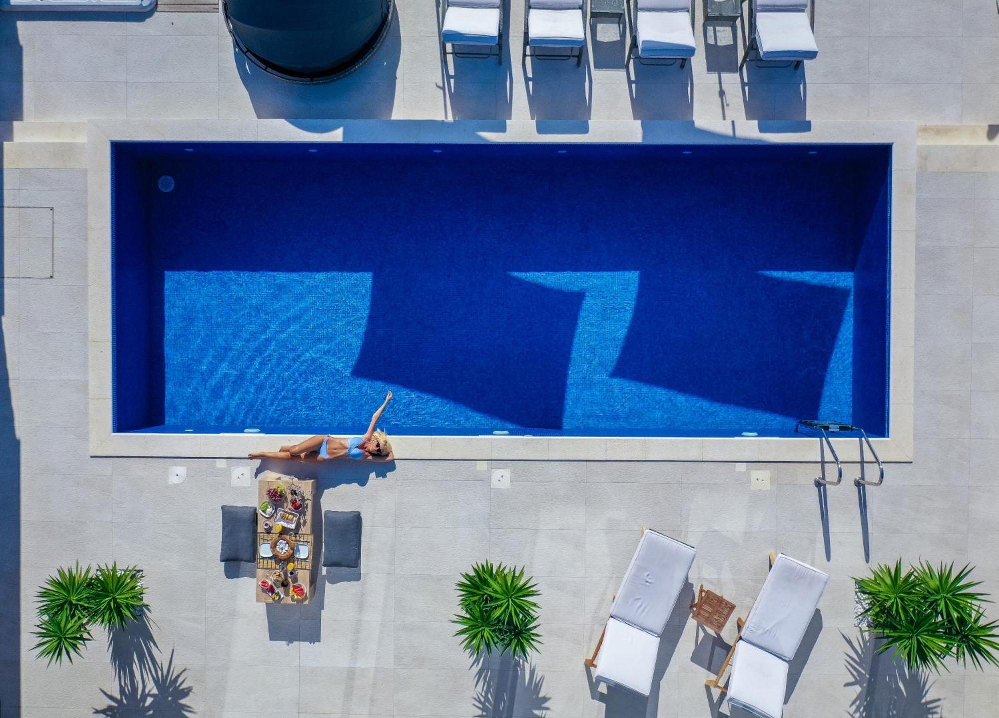 Villa Carisma Island וויס מראה חיצוני תמונה